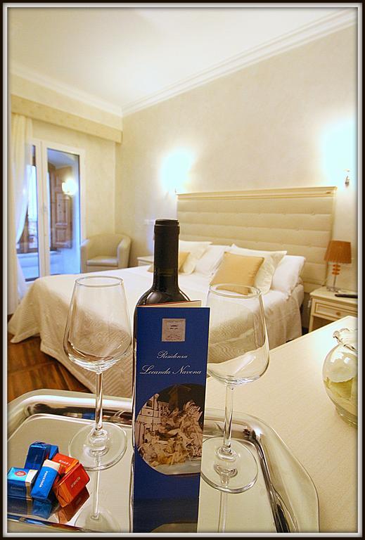 Locanda Navona Hotel โรม ภายนอก รูปภาพ